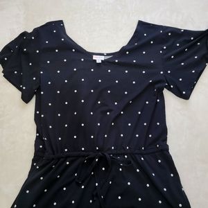 Lularoe Xoe Jumpsuit